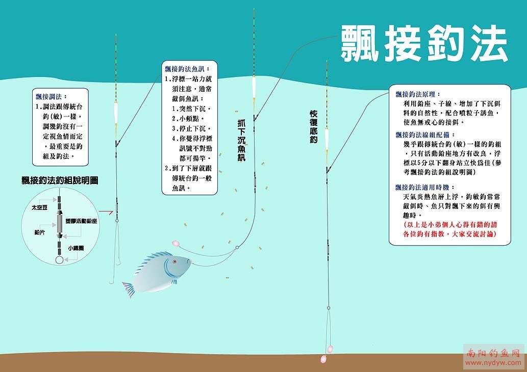 探索高效、智能與環(huán)保的釣魚新境界，最新釣魚方法揭秘