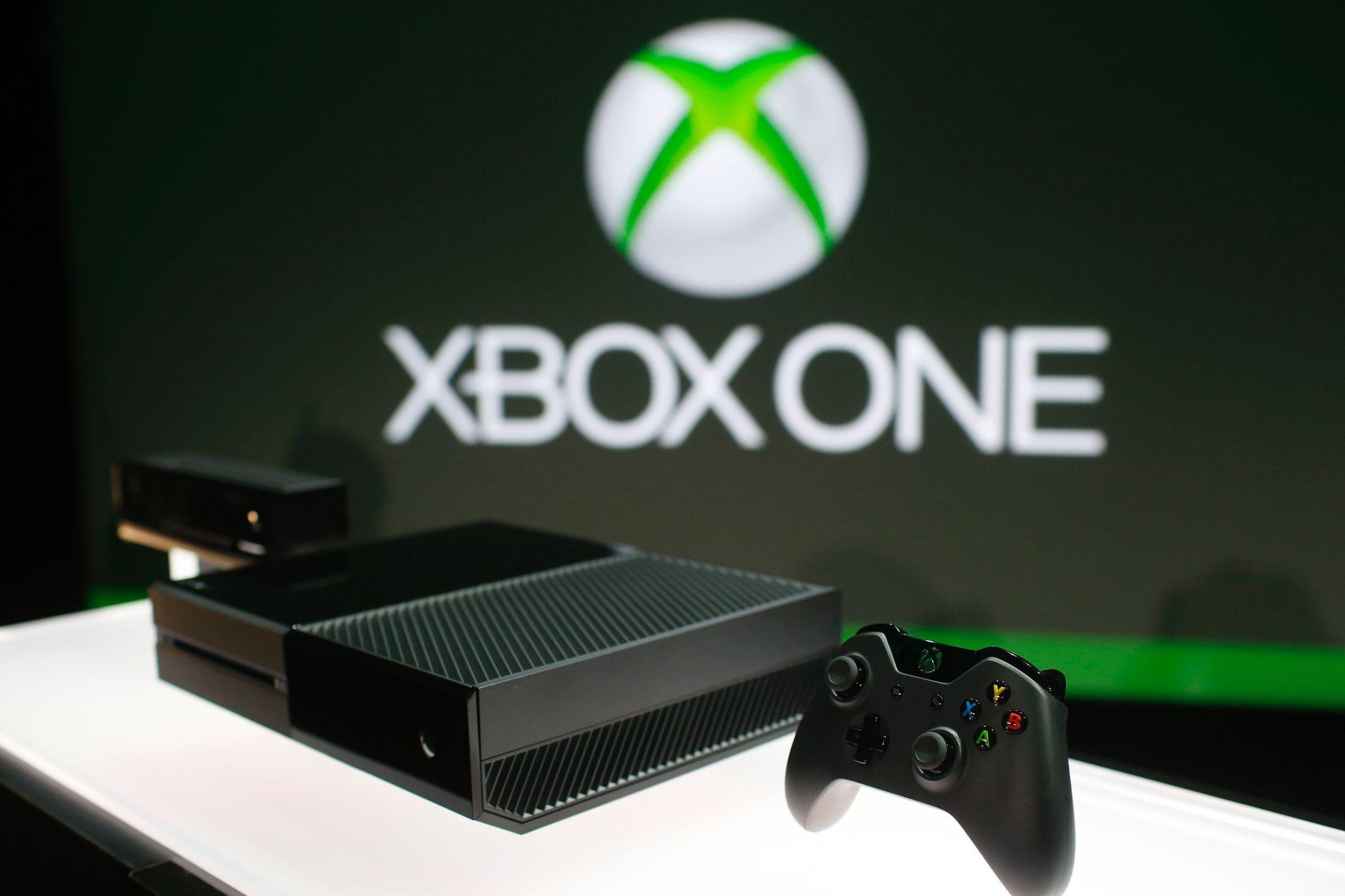 最新Xbox One，游戲界的先鋒科技與極致體驗探索