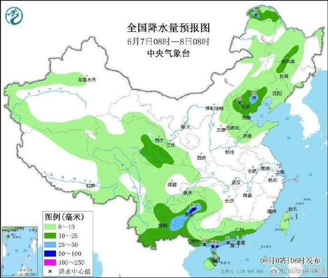 西高寺村民委員會(huì)最新天氣預(yù)報(bào)概覽