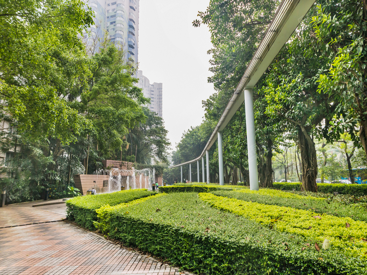 東方花園最新動態(tài)，現(xiàn)代化園林藝術(shù)之花綻放