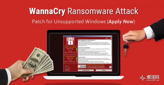 WannaCry最新動態(tài)及影響分析報(bào)告，最新進(jìn)展全面解析