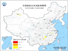 焦村鄉(xiāng)最新天氣預報更新通知