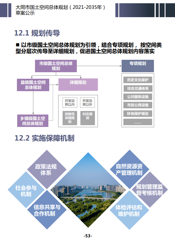 大同市科學(xué)技術(shù)局最新發(fā)展規(guī)劃揭秘